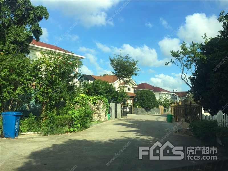 同创别墅实景图-同创别墅实景效果-「嘉兴房产超市」