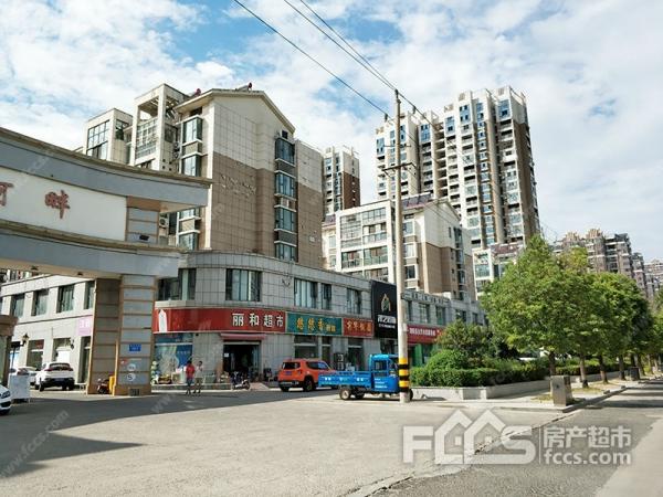 「泗阳丽景河畔」丽景河畔两室工程款抵房有多套可供选择「泗阳房产